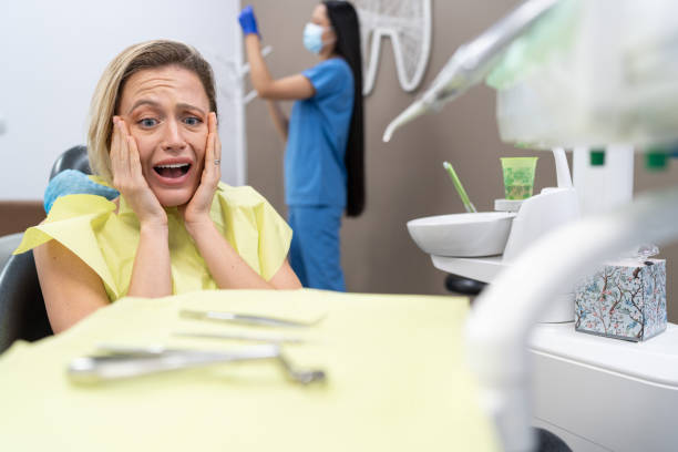 Best Tooth Infection Emergency Dentist  in Redwood City, CA